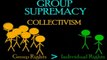 [2 of 3] Individualism vs Collectivism - The True Debate of Our Time