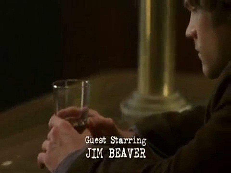 Supernatural Dean Winchester Bon Jovi Wanted Dead Or Alive