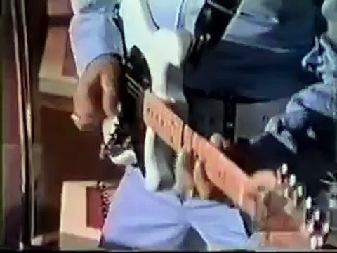 Jerry Lee Lewis, Mickey Gilley and Carl Perkins Singing.