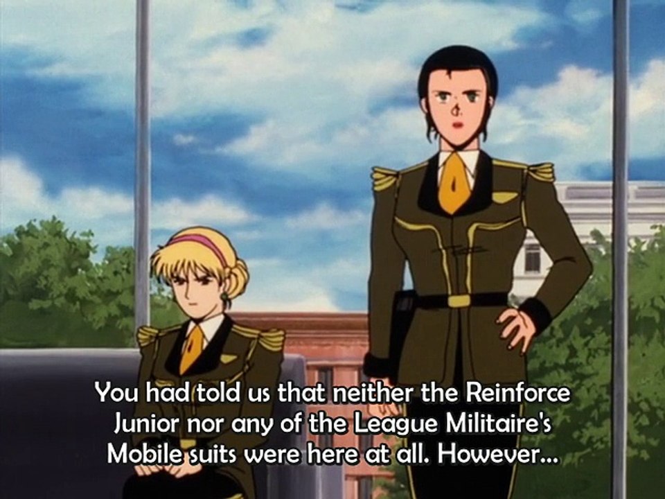 [eg]victory Gundam 29