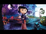 Coraline All Cutscenes | Bedtime Story Book Movie (Wii, PS2)