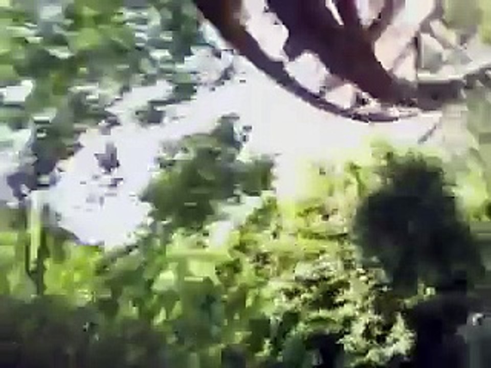 Vampire chessington world of adventures UK