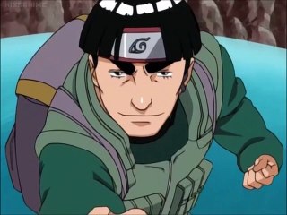 C'est pour ça que je ne regarde pas les animes