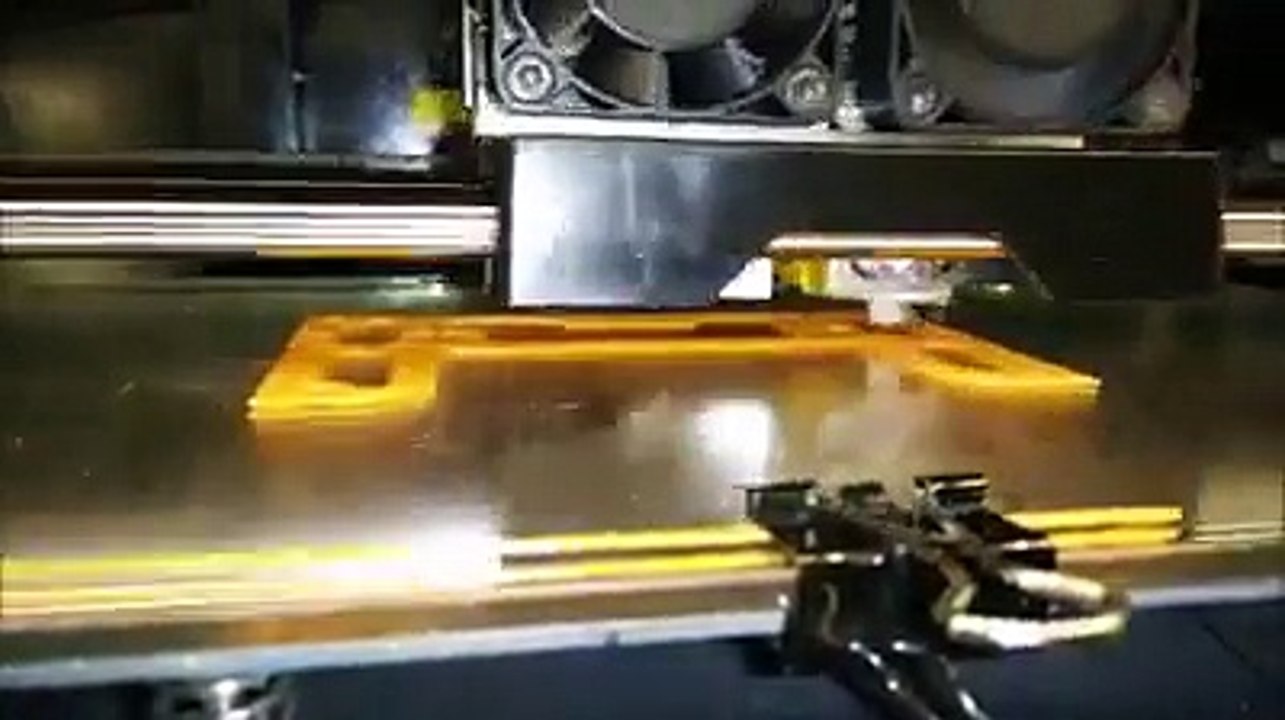 Making of Symme3D multifunctional platform, now with added CNC...-By Entertainment & Fun Vidoes