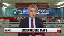 U.S. army making maps of underground bunkers in N. Korea