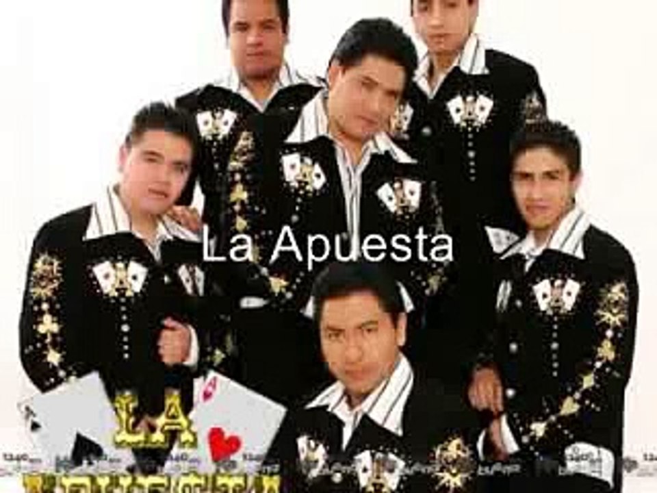 Grupo la Apuesta La Sanmarqueña