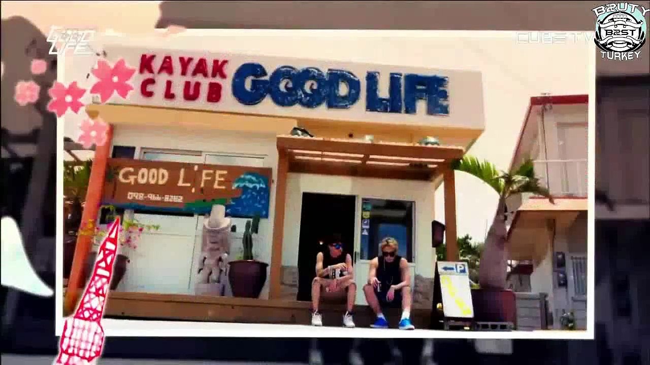 GOOD LİFE 1.BÖLÜM