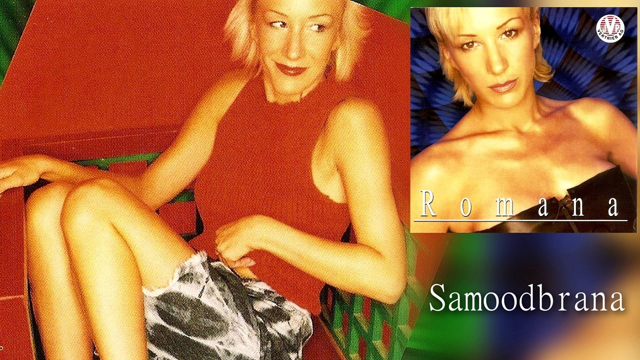 Romana - Samoodbrana - (Audio 2001)