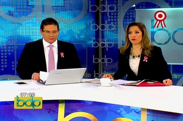 Parada Militar: espectadora resulta herida tras caída de reja en avenida Brasil