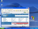 Windows XP Professional x64 Edition SP 1 Build 1433 RC 2