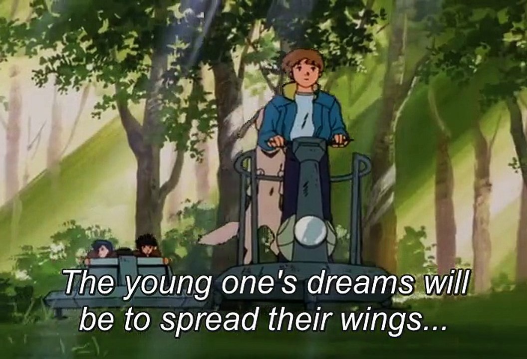 [eg]victory Gundam 39