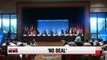 Negotiations stall on Trans-Pacific Partnership