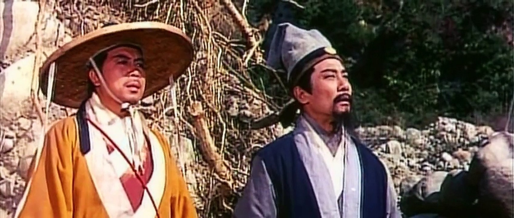 龍門客棧 ( 1967 ) ( 01 )