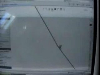 Line Rider (piste 1)