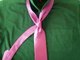 Animated-  How to Tie a Necktie Truelove Knot - How to Tie a Tie
