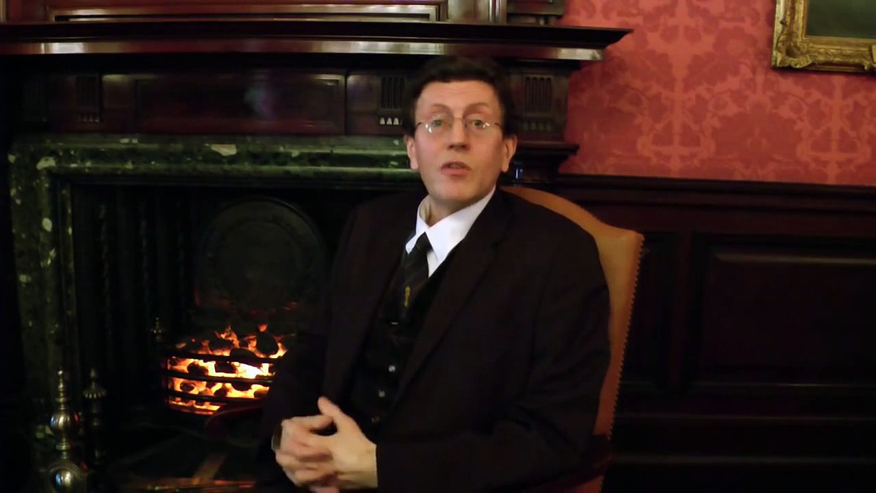 The Banker