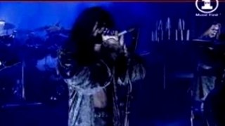 Cradle Of Filth - Dusk And Her Embrace