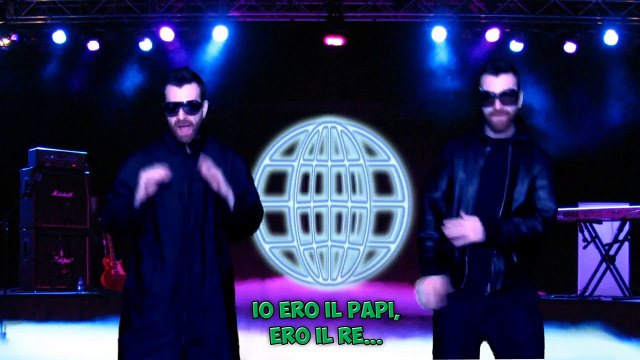 Pitbull - Hey Baby(Drop It To The Floor) ft. T-Pain - PARODIA - SPOOF