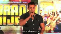 Stupid mistakes Bajrangi Bhaijaan