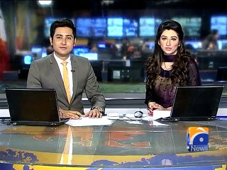 Geo Headlines-01 Aug 2015-1400