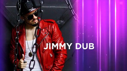 Anna Lesko feat. Jimmy Dub - Milky Way (Lyric Video)