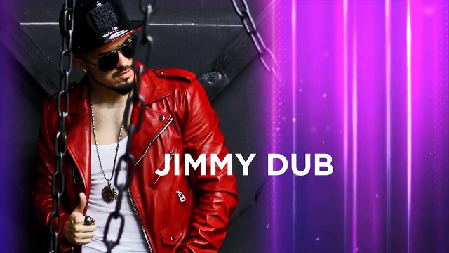 Anna Lesko feat. Jimmy Dub - Milky Way (Lyric Video)