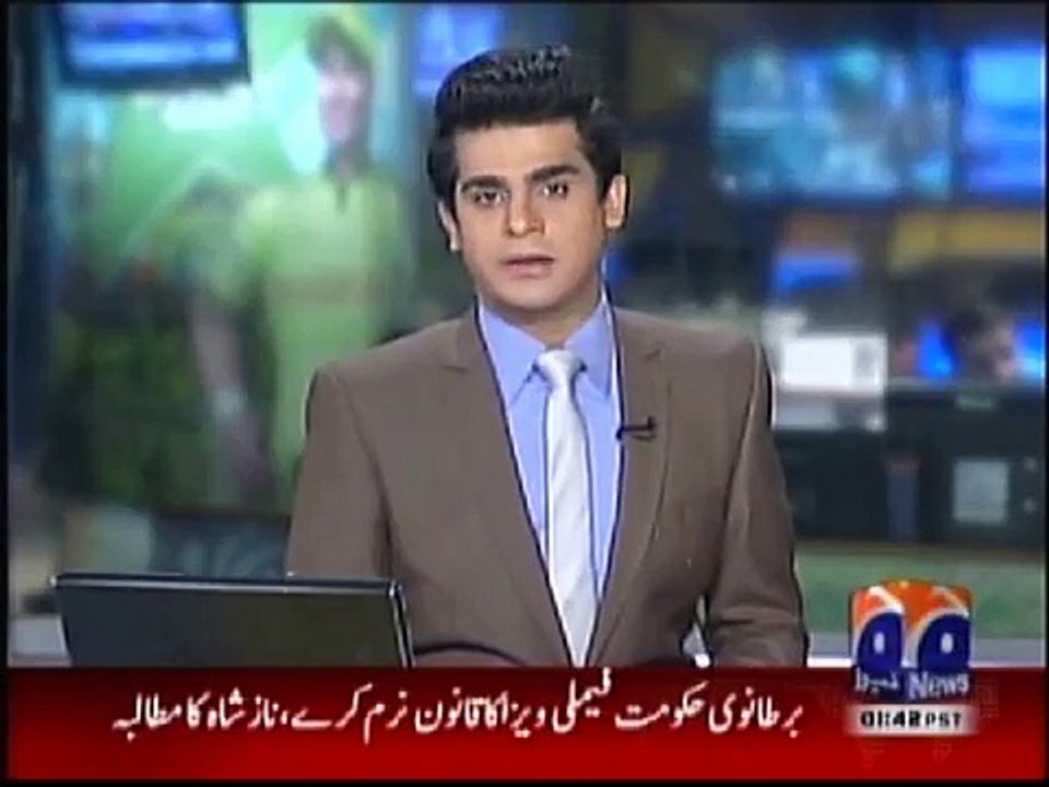 PTI's MNA Rai Hassan Nawaz disqualified for fraud, re-election ordered in NA-162