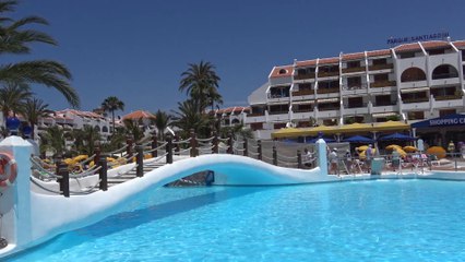 Parque Santiago III - Tenerife