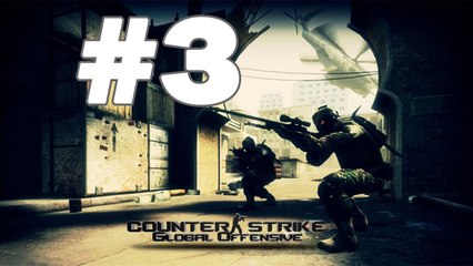 CS:Go Corrida Ás Armas #3 Subida De Nível  |  Nova Arma!