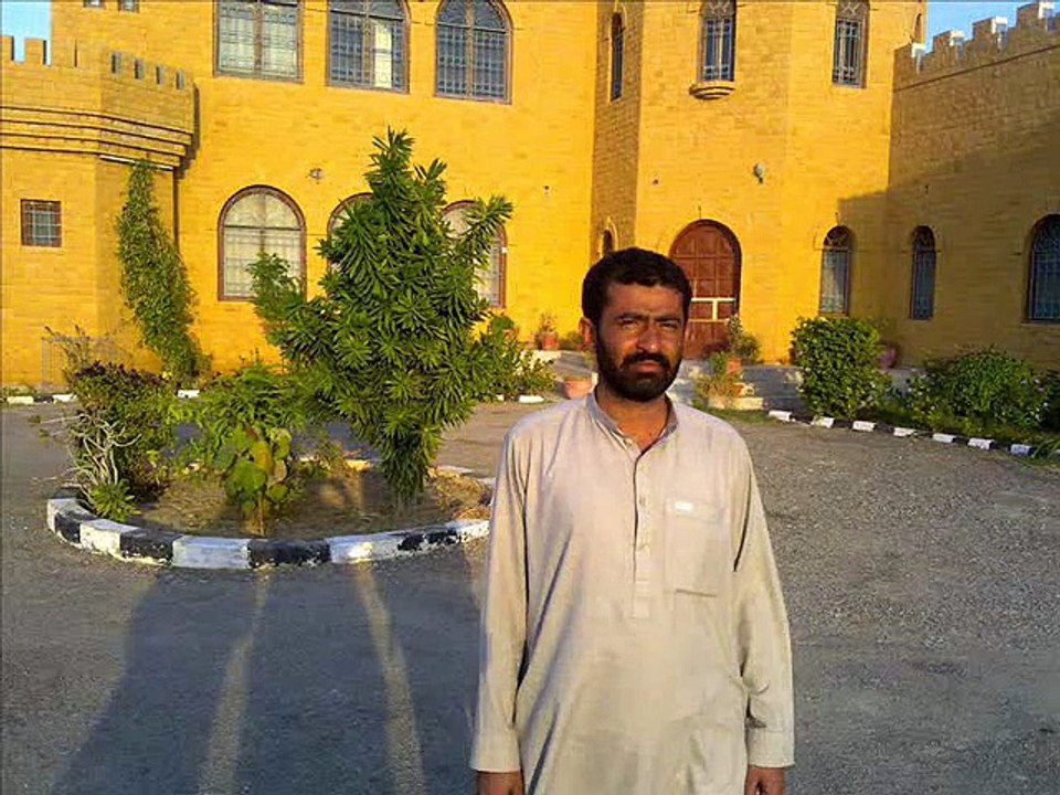 shaheed raziq jan rind