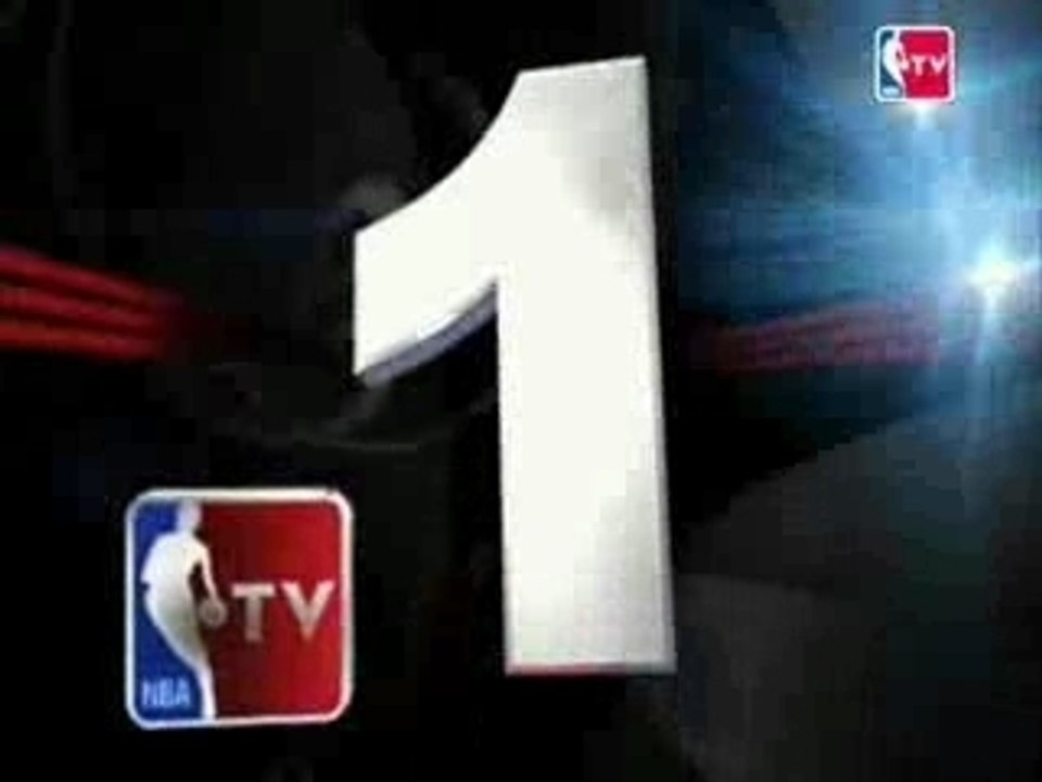 Top 3 plays vs Nets
