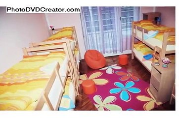 Hostels  Belgrade - Happy Hostel