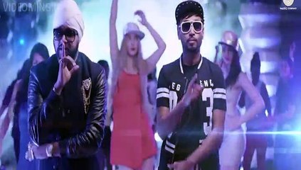 Chotti Si Nikkar - Ramji Gulati Ft. DJ Shadow Dubai HD | LATEST INDINA HD VIDEO 20015