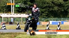 ケニー佐川のTHE METHOD VOL.1 「いまこそヒザ擦りを楽しむ！」