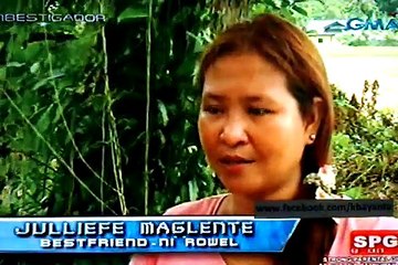 Imbestigador August 1 2015 Full Episode Part 2