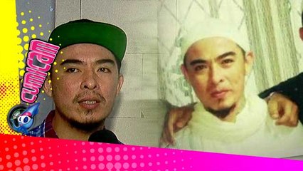 Lebaran Pertama Barry Vocalis Saint Loco - Cumicam 23 Juli 2015