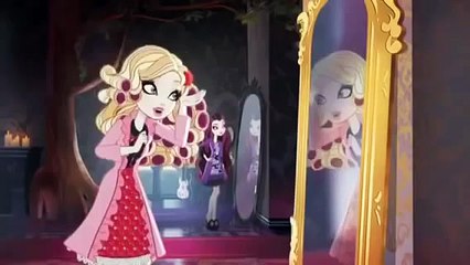 "Revenge song" Seven super girls!