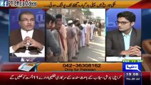Imran Khan sets a new example in KPK:- Mujeeb ul Rehman Shami Praising Imran Khan