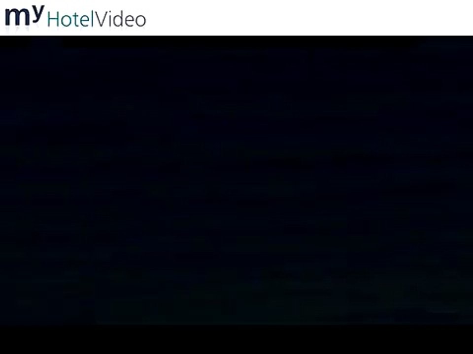 myHotelVideo.com presents: Hotel Lifestyle Vitalis Garden Club in Puerto Plata / north coast / Dominican Republic