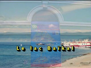 En Transsibérien de Novossibirsk au Lac Baïkal