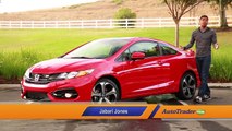 2014 Honda Civic Si | 5 Reasons to Buy | AutoTrader