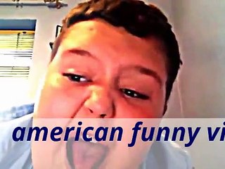 Funny kid singing this girl is on fire ultimate fail!! try not to laugh!!! ✪Super Funny✪