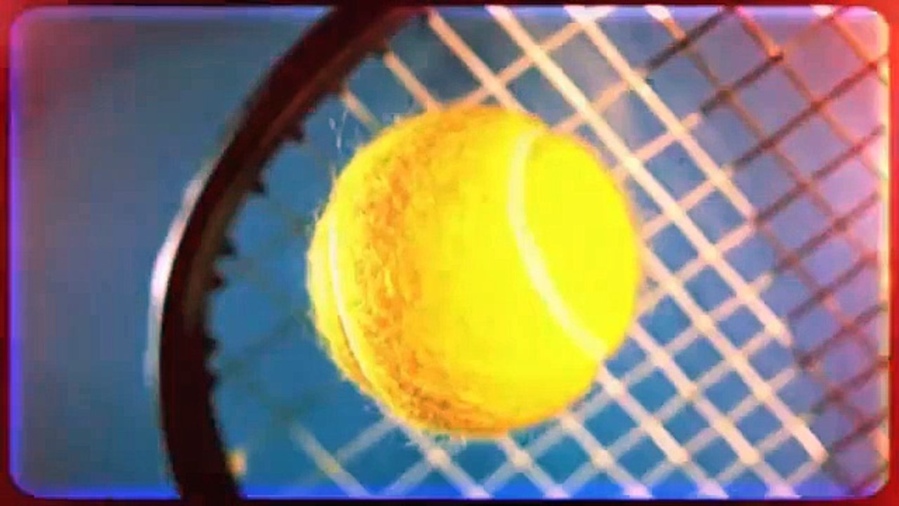 Highlights - Grigor Dimitrov vs Rafael Nadal - open madrid tennis 2015 - tennis