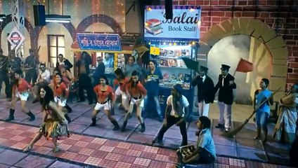 Hot Bangla song -Gorom Cha (Item song) HD