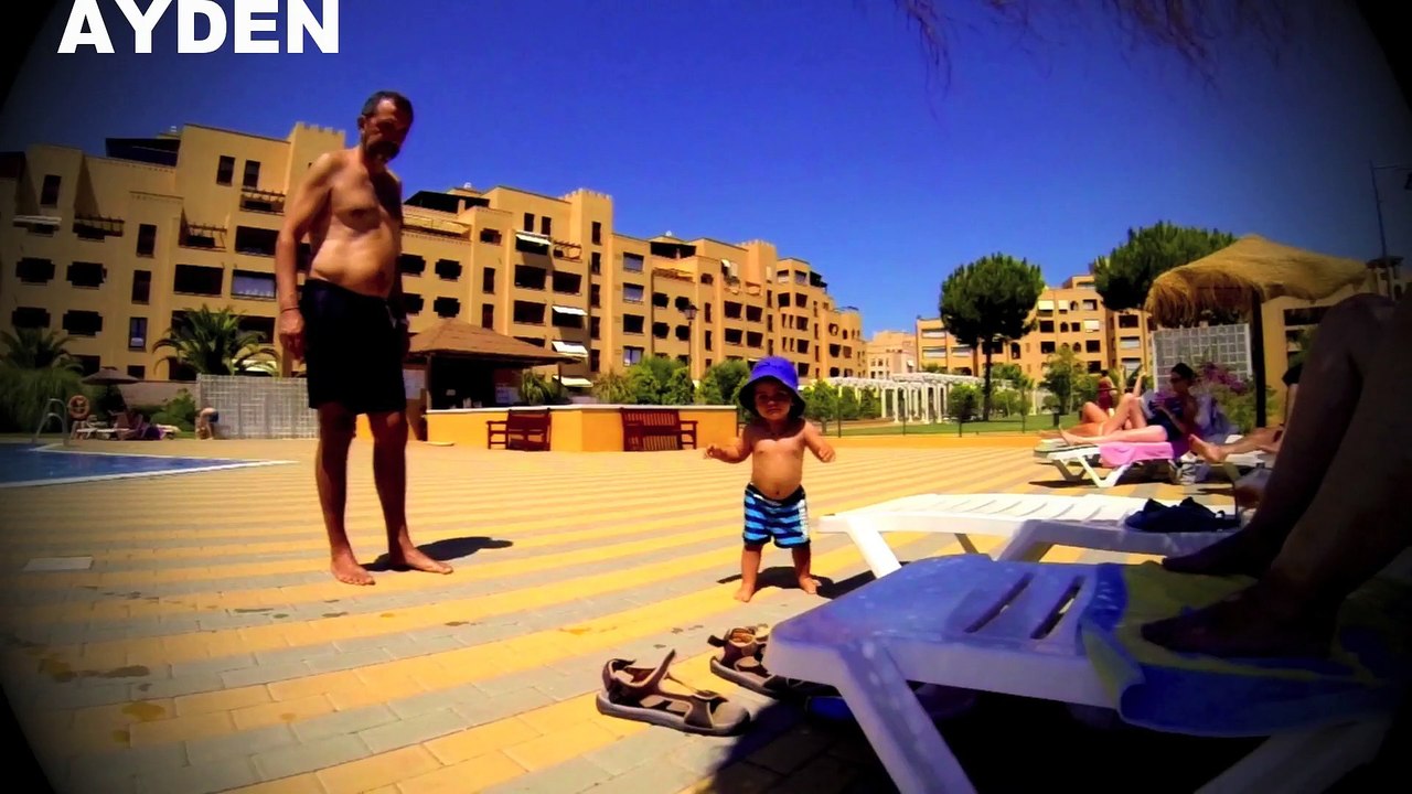 Dancing walking (Danking)