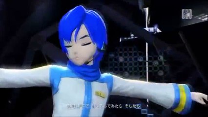 MELTDOWN [Rin•Len•Luka•Kaito•Meiko•Neru] PDF A//DT