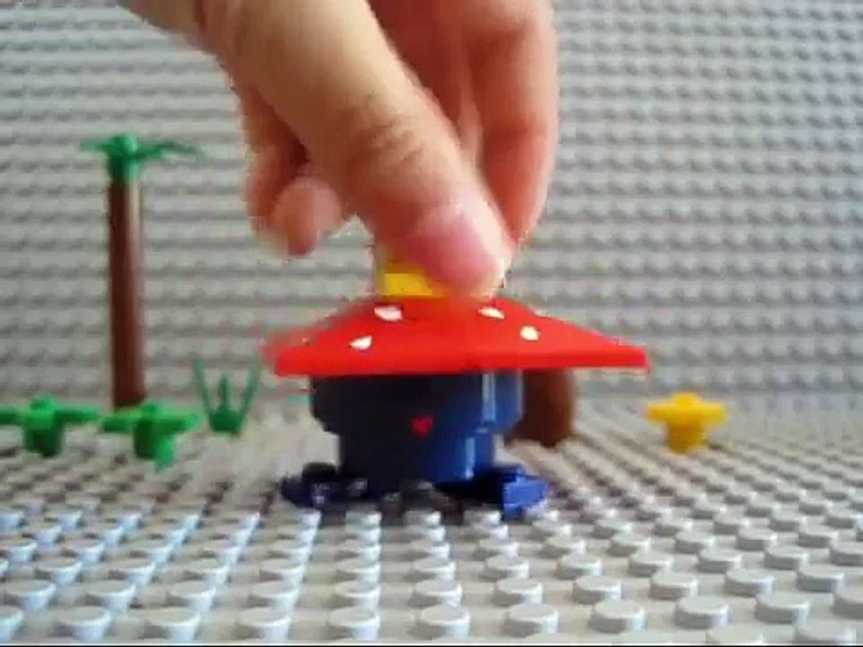 Lego Pokemon