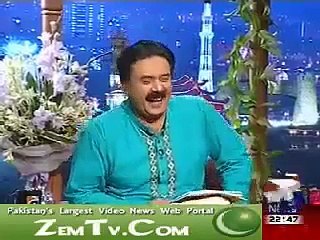 Khabrnaak 1st september 2011 p4 _ Tune.pk