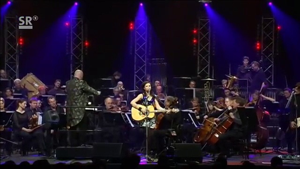 Amy Macdonald - Your time will come (Luxemburg 2010)