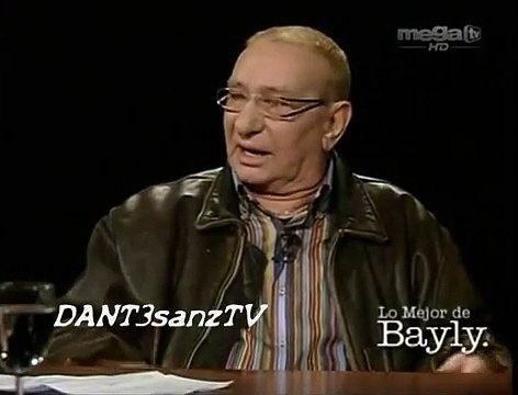 (2/3) Lo Mejor de BAYLY ((HQ)) NICOLA DI BARI